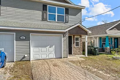 1411 Minnesota Avenue #1 & 2, Lynn Haven, FL 32444 - Photo 17