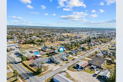 1411 Minnesota Avenue #1 & 2, Lynn Haven, FL 32444 - Photo 51