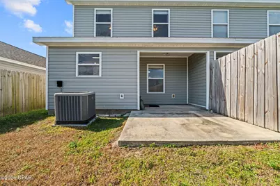 1411 Minnesota Avenue #1 & 2, Lynn Haven, FL 32444 - Photo 45
