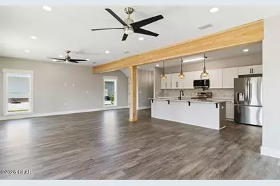 209 Carolina Drive, Mexico Beach, FL 32456 - Photo 11