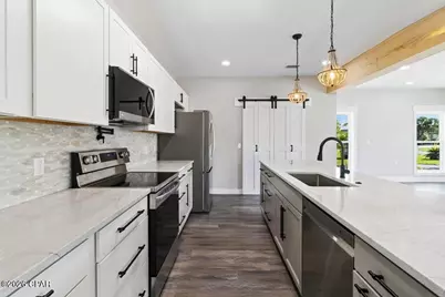 209 Carolina Drive, Mexico Beach, FL 32456 - Photo 19