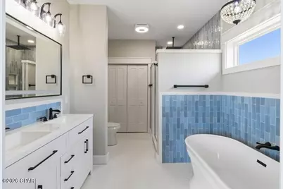 209 Carolina Drive, Mexico Beach, FL 32456 - Photo 35