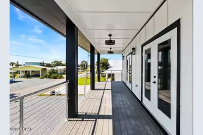 209 Carolina Drive, Mexico Beach, FL 32456 - Photo 9