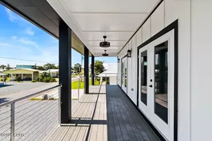 209 Carolina Dr, Mexico Beach, FL 32456 - Photo 9