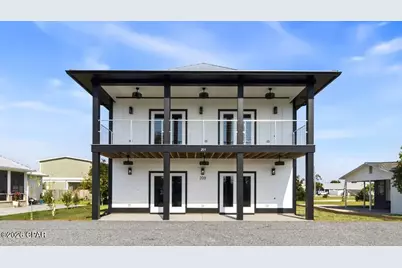 209 Carolina Drive, Mexico Beach, FL 32456 - Photo 5
