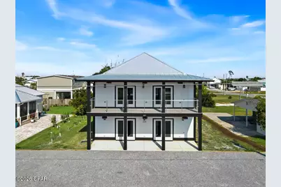 209 Carolina Drive, Mexico Beach, FL 32456 - Photo 1