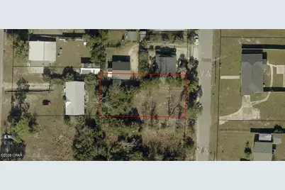 1709 Foster Avenue, Panama City, FL 32405 - Photo 3