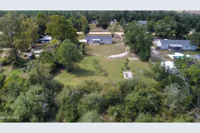 12808 Clear Creek Road, Youngstown, FL 32466 - Photo 33