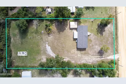 12808 Clear Creek Road, Youngstown, FL 32466 - Photo 35