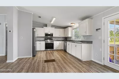 12808 Clear Creek Road, Youngstown, FL 32466 - Photo 9