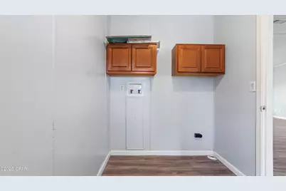 12808 Clear Creek Road, Youngstown, FL 32466 - Photo 29