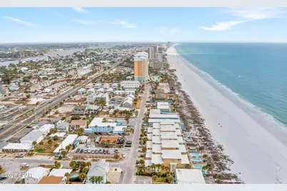 8000 Surf Drive #3, Panama City, FL 32408 - Photo 23