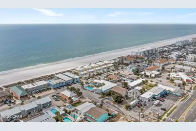 8000 Surf Drive #3, Panama City, FL 32408 - Photo 19