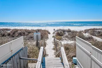 8000 Surf Drive #3, Panama City, FL 32408 - Photo 1