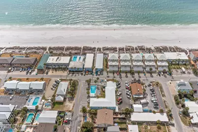 8000 Surf Drive #3, Panama City, FL 32408 - Photo 17