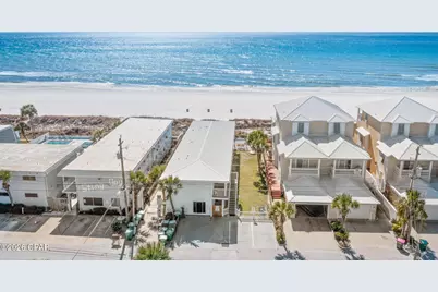 8000 Surf Drive #3, Panama City, FL 32408 - Photo 35