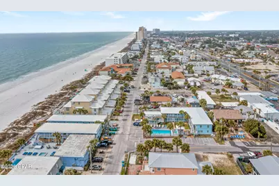 8000 Surf Drive #3, Panama City, FL 32408 - Photo 19