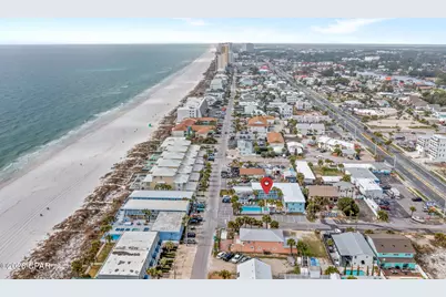 8000 Surf Drive #3, Panama City, FL 32408 - Photo 31