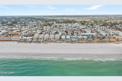 8000 Surf Drive #3, Panama City, FL 32408 - Photo 23