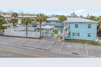 8000 Surf Drive #3, Panama City, FL 32408 - Photo 1