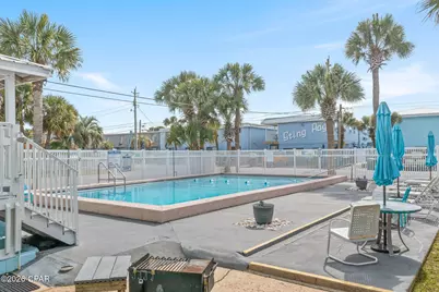 8000 Surf Drive #3, Panama City, FL 32408 - Photo 15