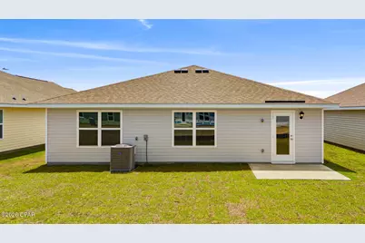 7103 Merlyn Dethlefsen Road, Panama City, FL 32404 - Photo 23