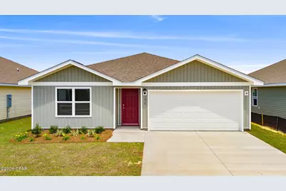 7079 Merlyn Dethlefsen Road, Panama City, FL 32404 - Photo 1