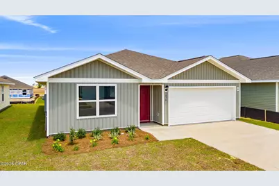 7079 Merlyn Dethlefsen Road, Panama City, FL 32404 - Photo 3