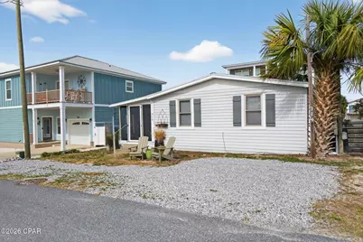 714 Oleander Avenue, Mexico Beach, FL 32456 - Photo 1