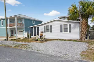 714 Oleander Ave, Mexico Beach, FL 32456 - Photo 1