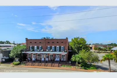 145 6th Street, Apalachicola, FL 32320 - Photo 43