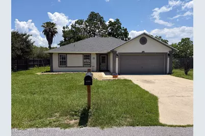 186 Treasure Palm Drive, Panama City Beach, FL 32408 - Photo 1
