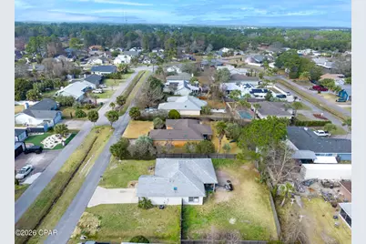 186 Treasure Palm Drive, Panama City, FL 32408 - Photo 5