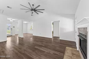 186 Treasure Palm Dr, Panama City Beach, FL 32408 - Photo 17