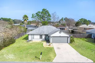 186 Treasure Palm Dr, Panama City Beach, FL 32408 - Photo 33