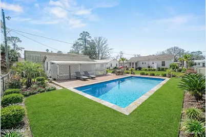 1309 McClelland Avenue, Port Saint Joe, FL 32456 - Photo 27