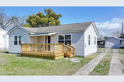 1309 McClelland Avenue, Port Saint Joe, FL 32456 - Photo 37