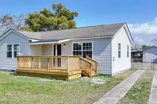 1309 Mc Clelland Ave, Port Saint Joe, FL 32456 - Photo 37