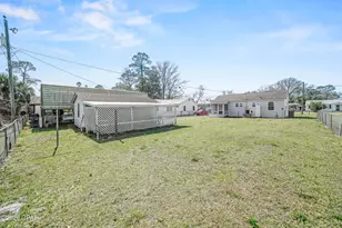 1309 Mc Clelland Ave, Port Saint Joe, FL 32456 - Photo 25