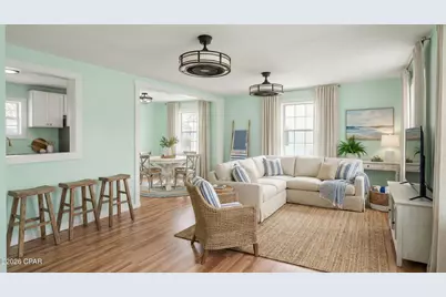 1309 McClelland Avenue, Port Saint Joe, FL 32456 - Photo 3