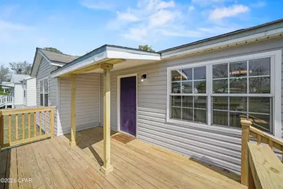 1309 McClelland Avenue, Port Saint Joe, FL 32456 - Photo 21