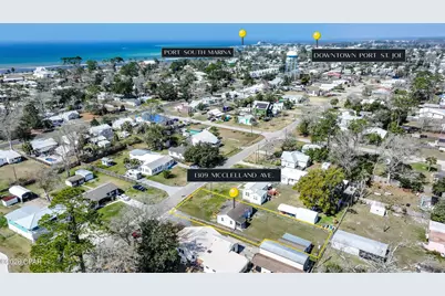 1309 McClelland Avenue, Port Saint Joe, FL 32456 - Photo 43