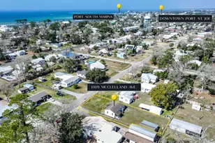 1309 Mc Clelland Ave, Port Saint Joe, FL 32456 - Photo 43