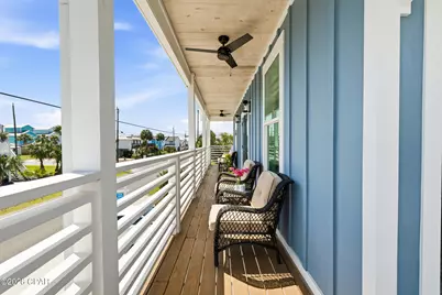 209 Oleander Drive, Panama City Beach, FL 32413 - Photo 5