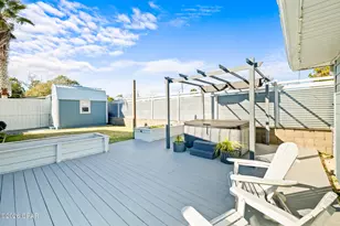 209 Oleander Dr, Panama City Beach, FL 32413 - Photo 31