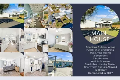 209 Oleander Drive, Panama City Beach, FL 32413 - Photo 13