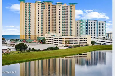 15625 Front Beach Road #2006, Panama City Beach, FL 32413 - Photo 39