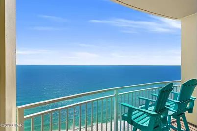 15625 Front Beach Road #2006, Panama City Beach, FL 32413 - Photo 25