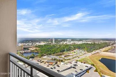 15625 Front Beach Road #2006, Panama City Beach, FL 32413 - Photo 37