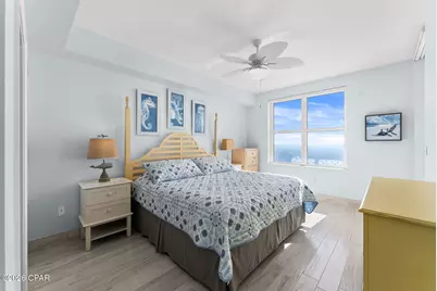 15625 Front Beach Road #2006, Panama City Beach, FL 32413 - Photo 13